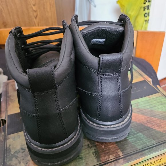 Utility Boots - Picture 3 of 6